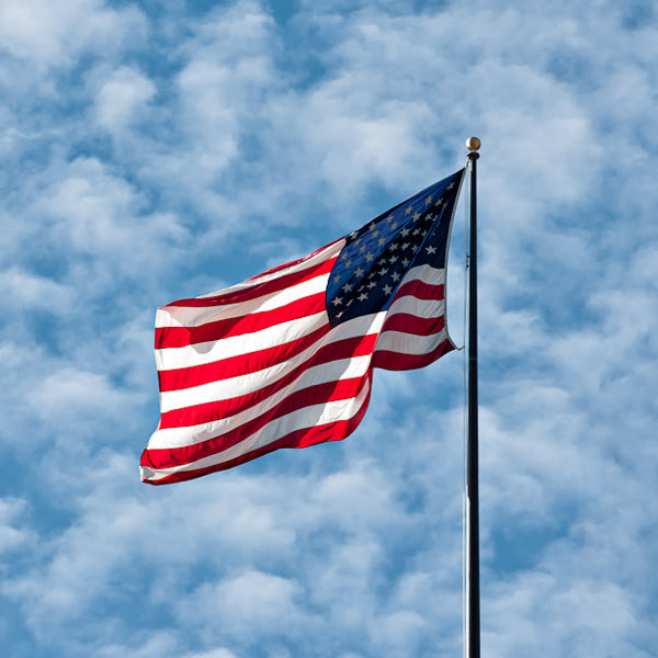 American flag